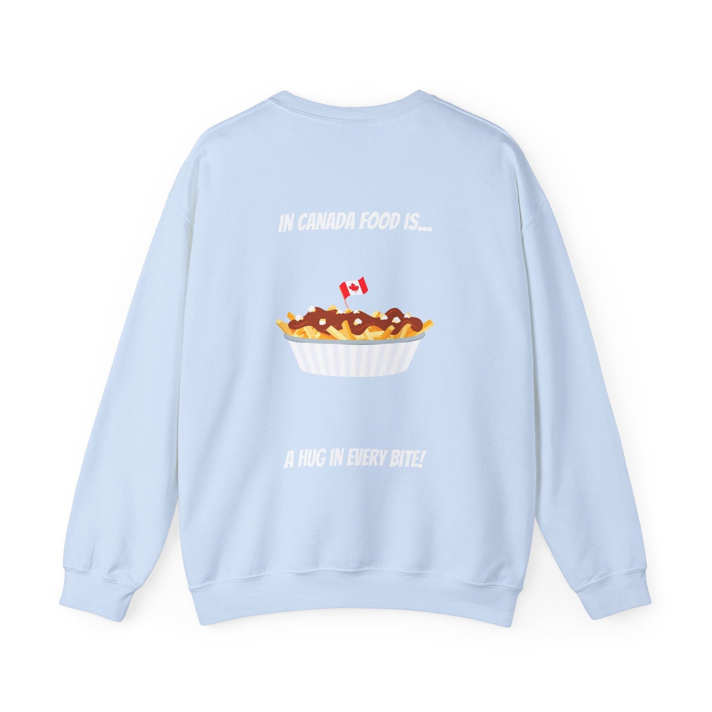 Heavy Blend™ Canada Edition Printify
