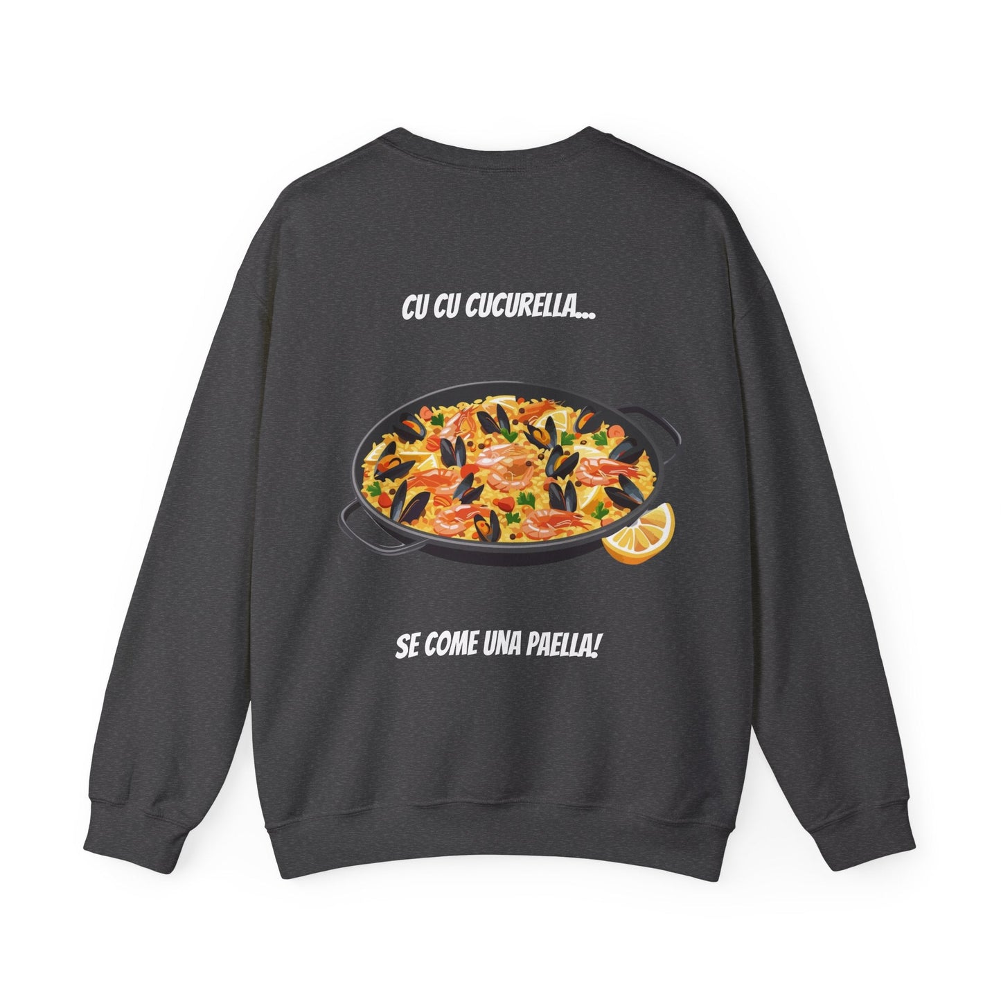 Heavy Blend™ Spain Edition Printify