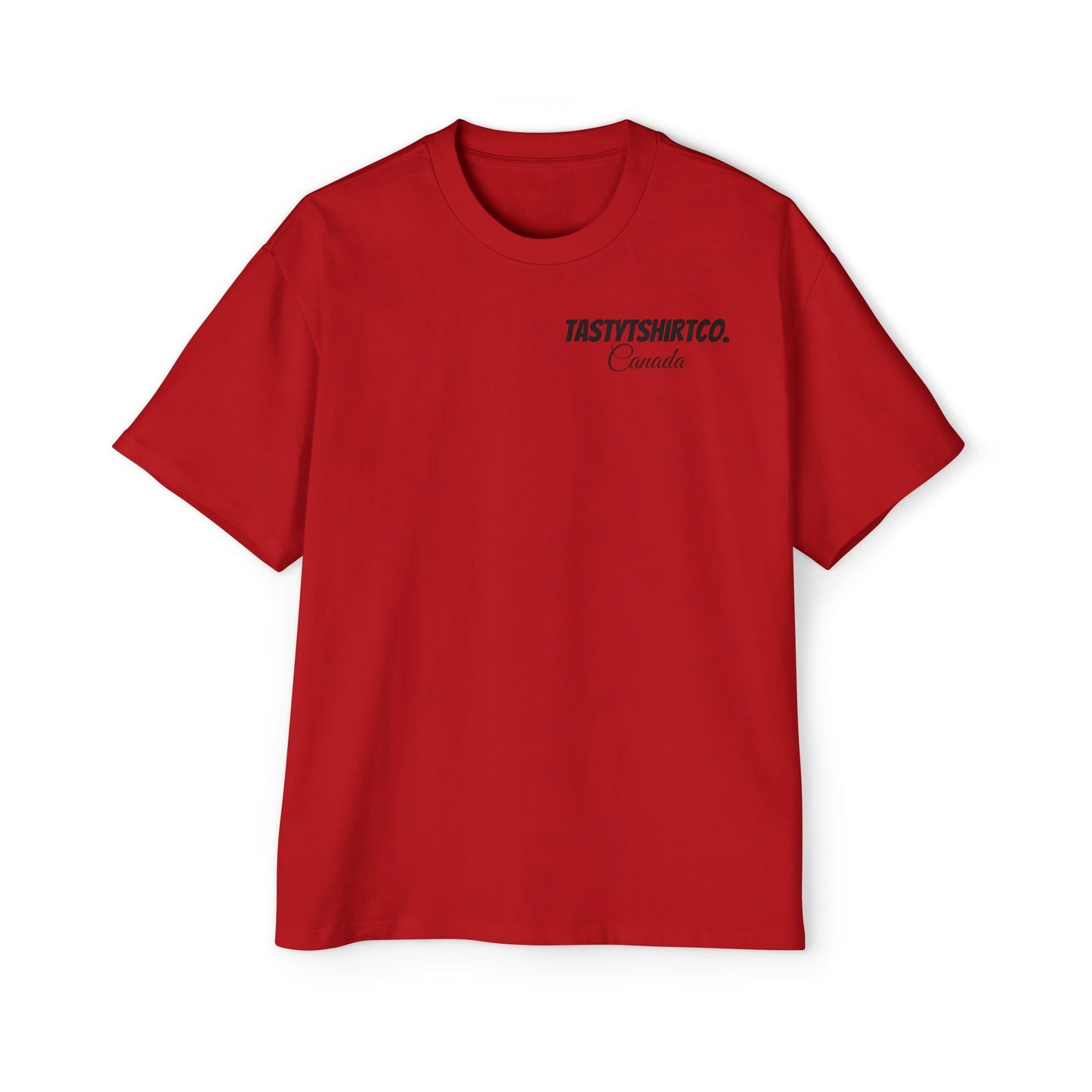 Oversized Canada Edition Printify