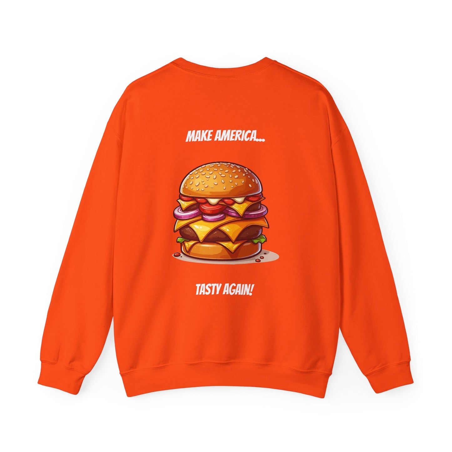 Heavy Blend™ United States Edition Printify