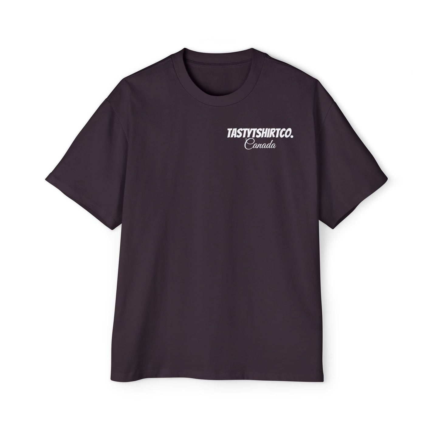 Oversized Canada Edition Printify