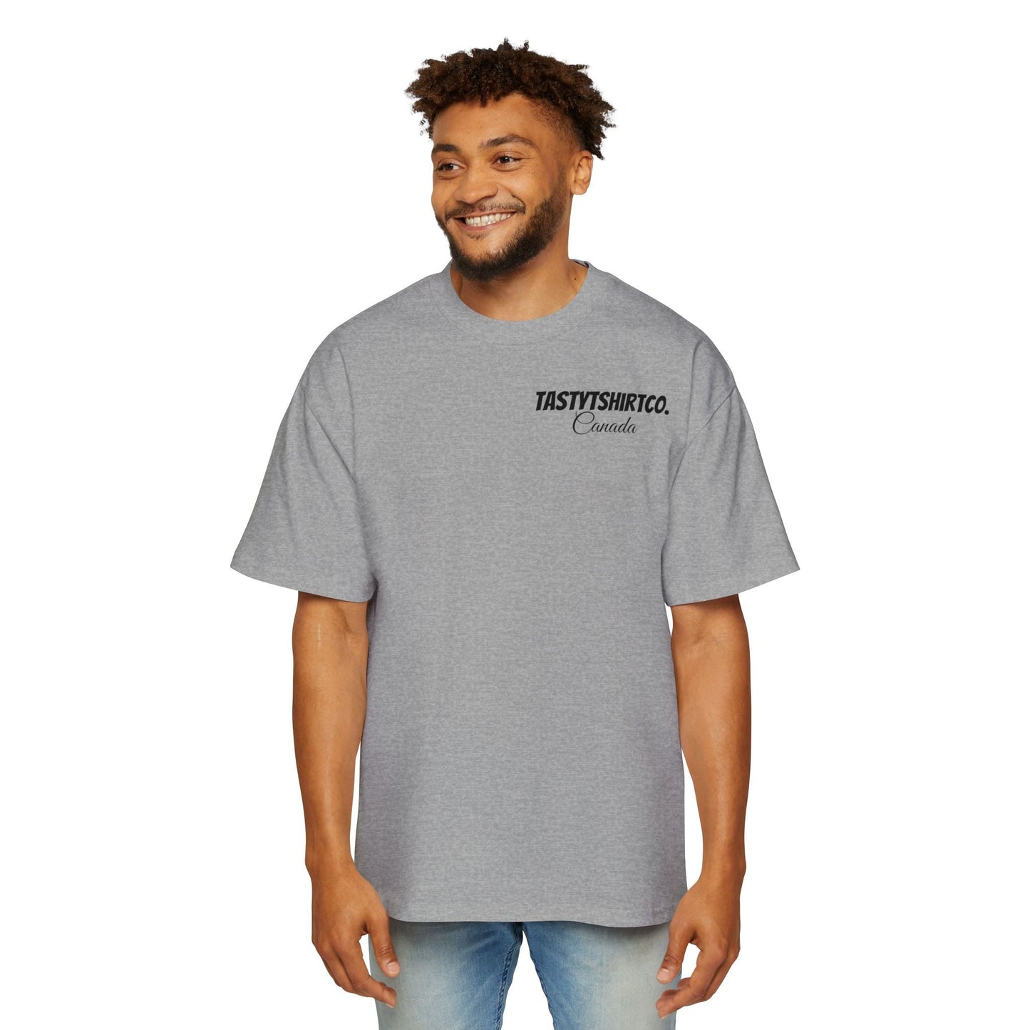 Oversized Canada Edition Printify