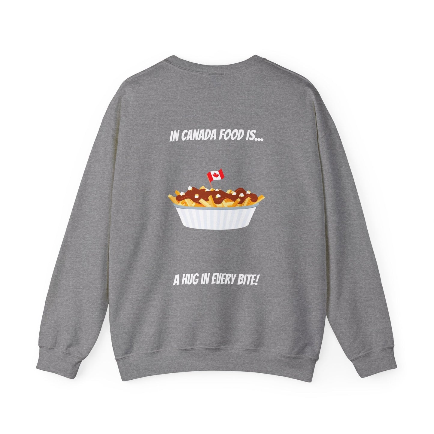 Heavy Blend™ Canada Edition Printify