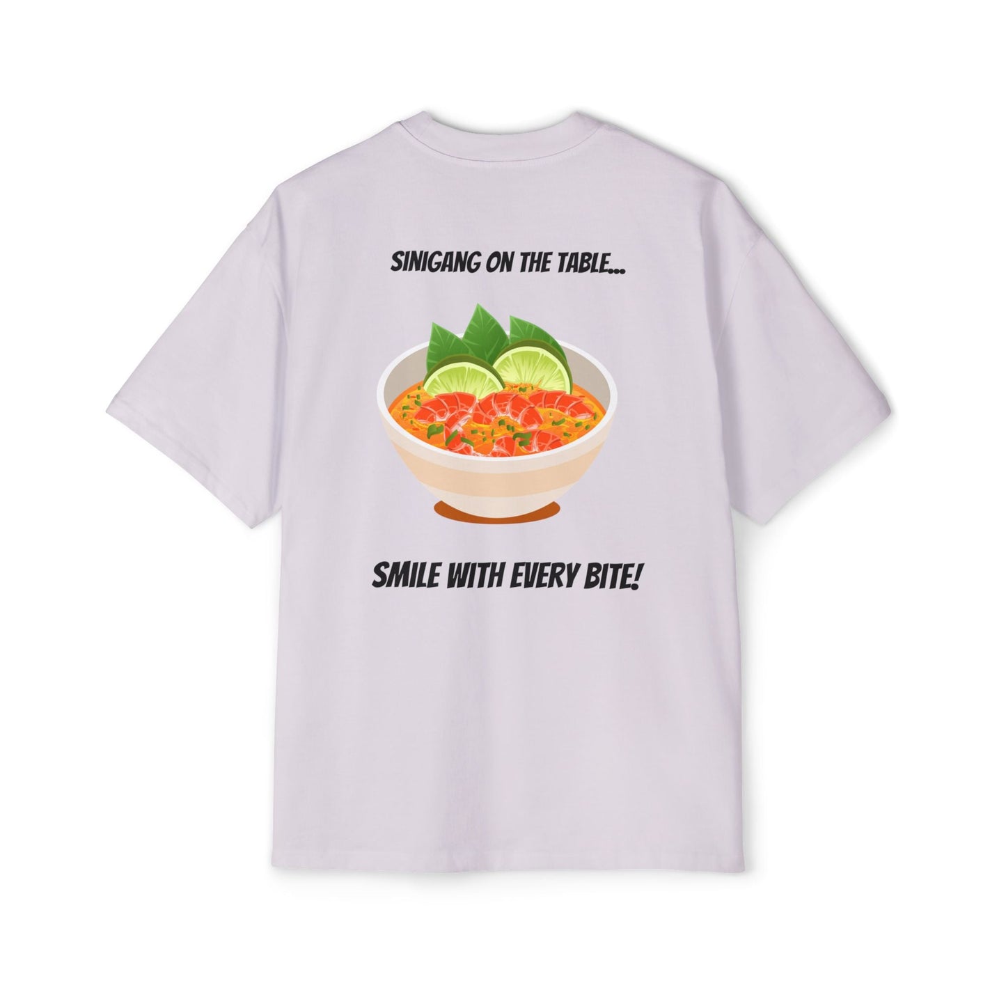 Oversized Philippines Edition Printify
