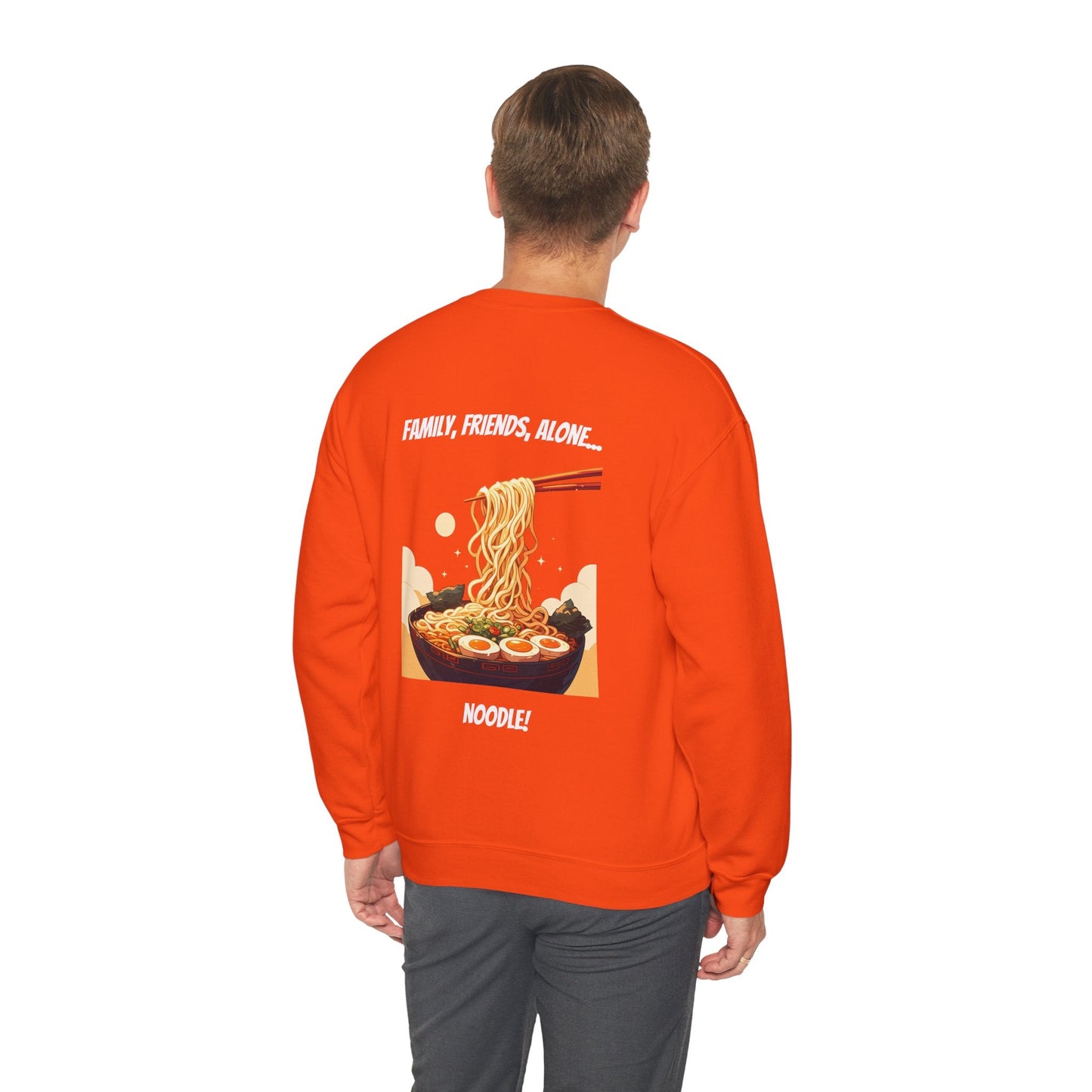 Heavy Blend™ China Edition Printify
