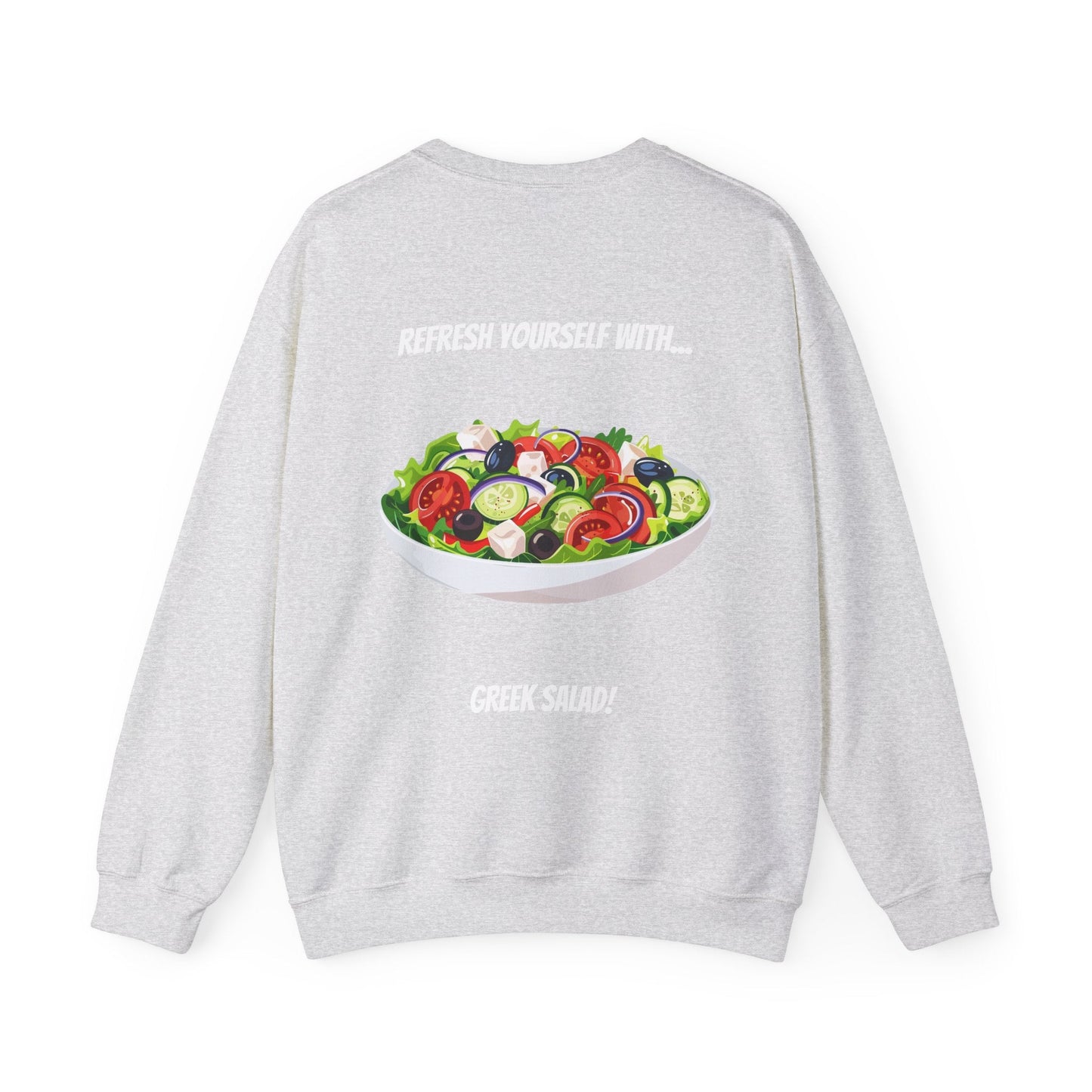Heavy Blend™ Greece Edition Printify