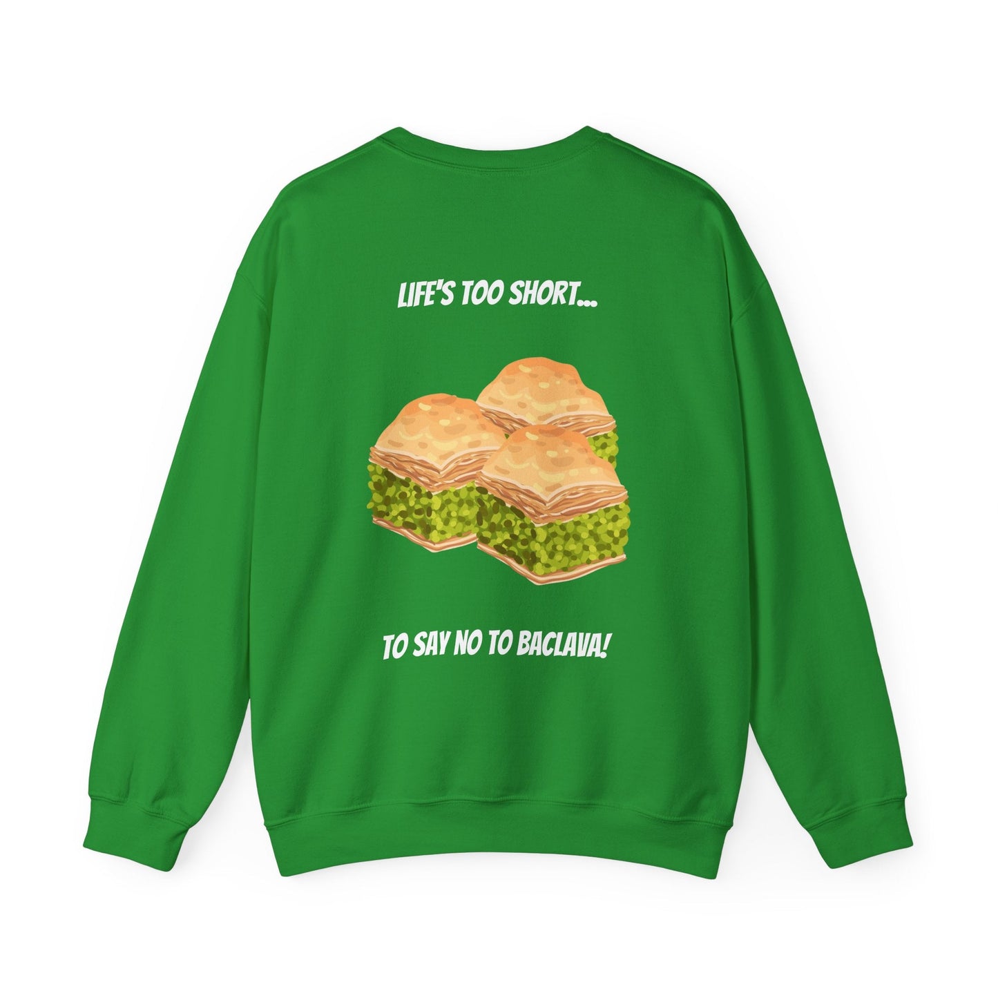 Heavy Blend™ Turkey Edition Printify