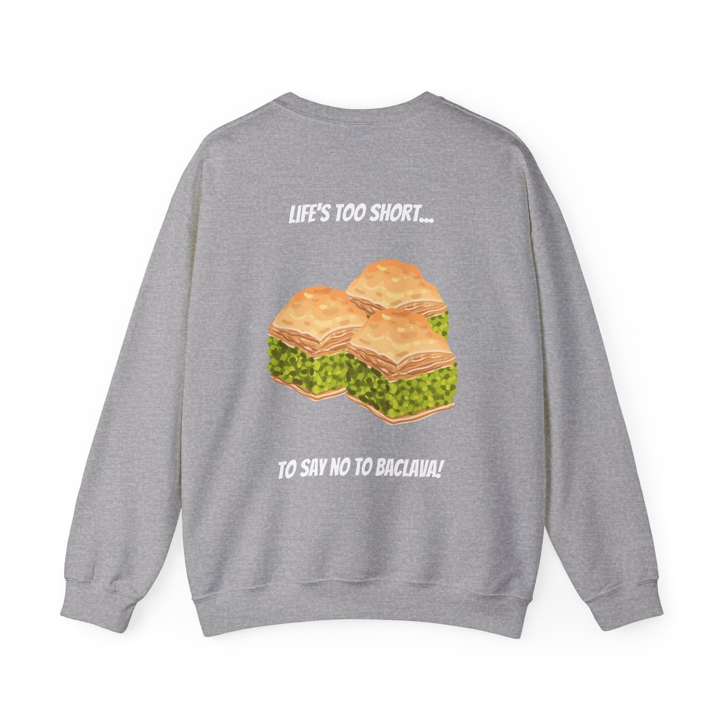 Heavy Blend™ Turkey Edition Printify