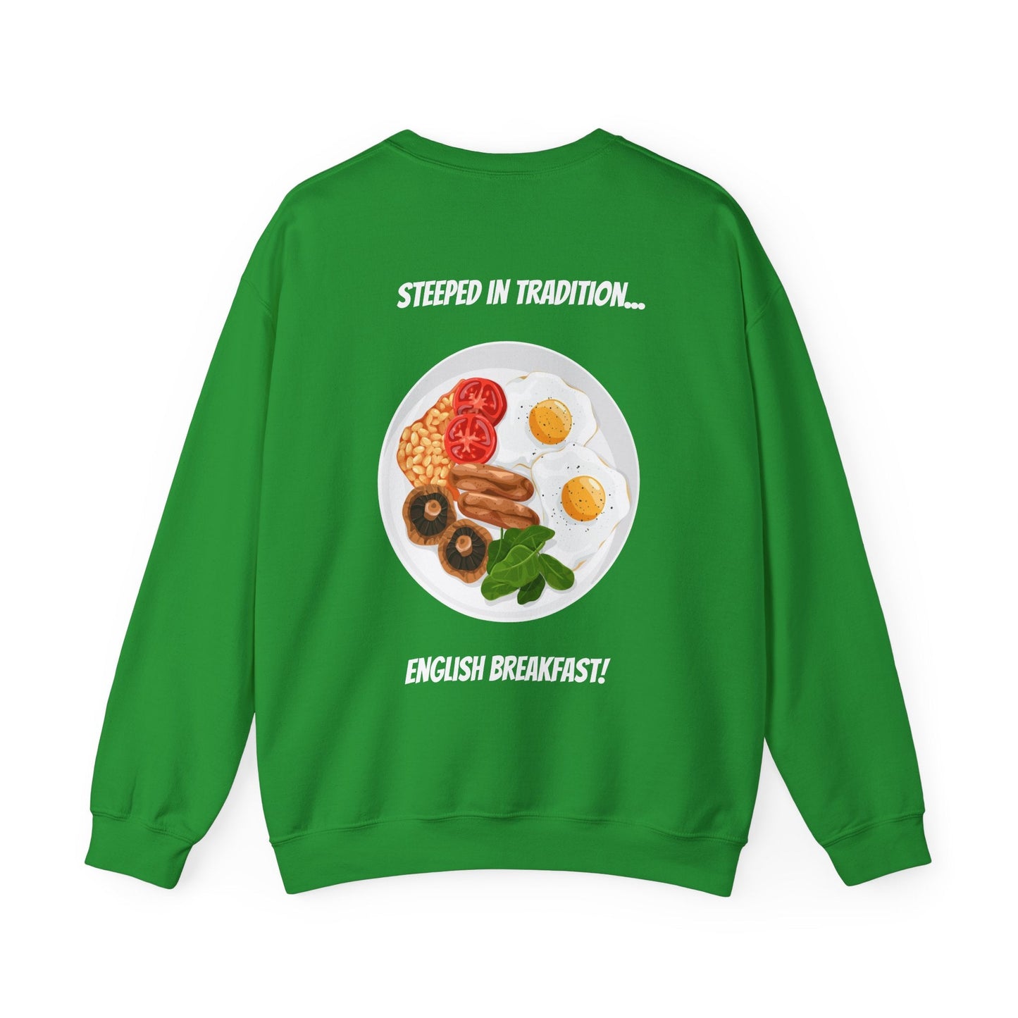 Heavy Blend™ England Edition Printify