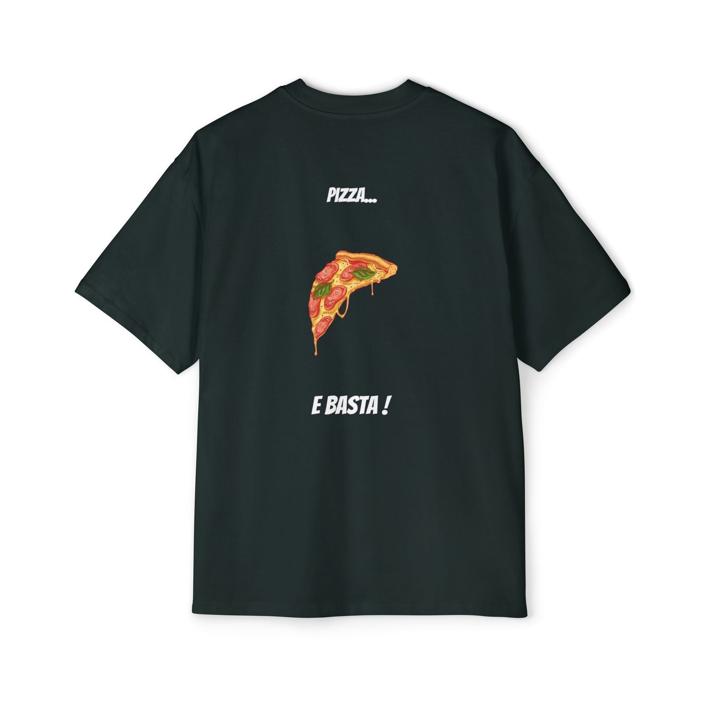 Oversized Italy Edition Printify