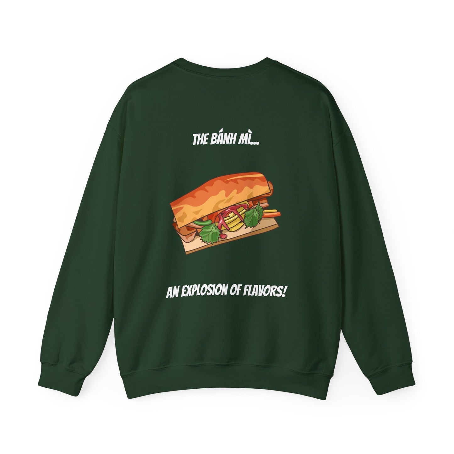 Heavy Blend™ Vietnam Edition Printify