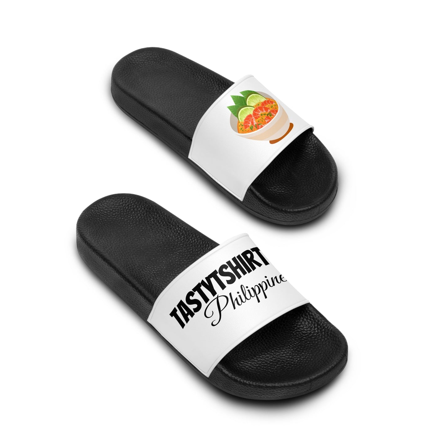 Women's Slide Sandals Philippines Printify