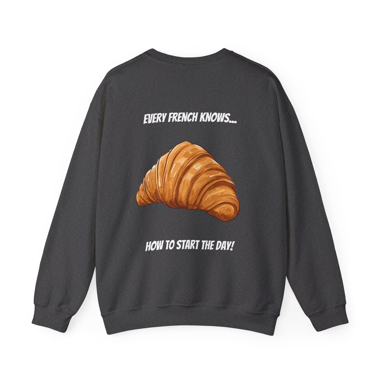 Heavy Blend™ France Edition Printify