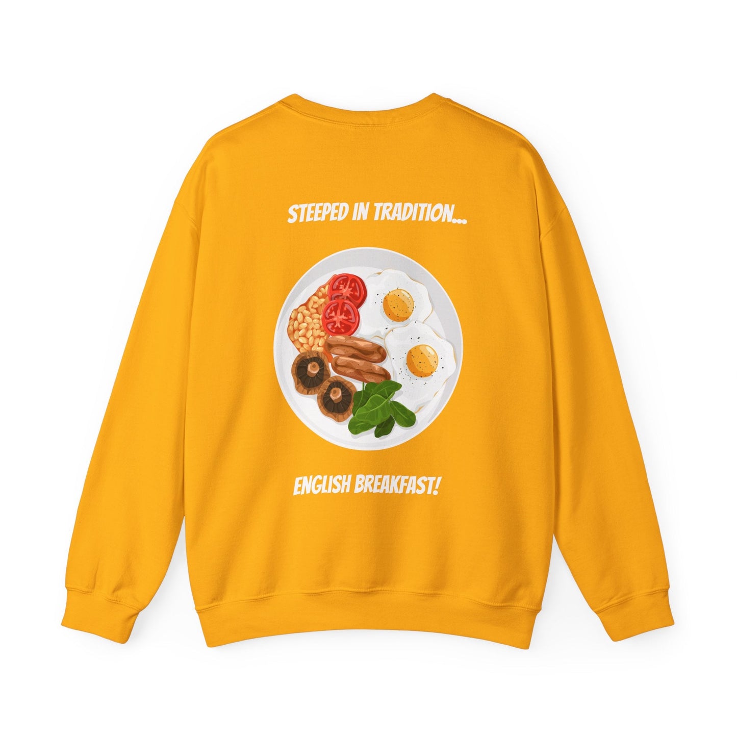 Heavy Blend™ England Edition Printify