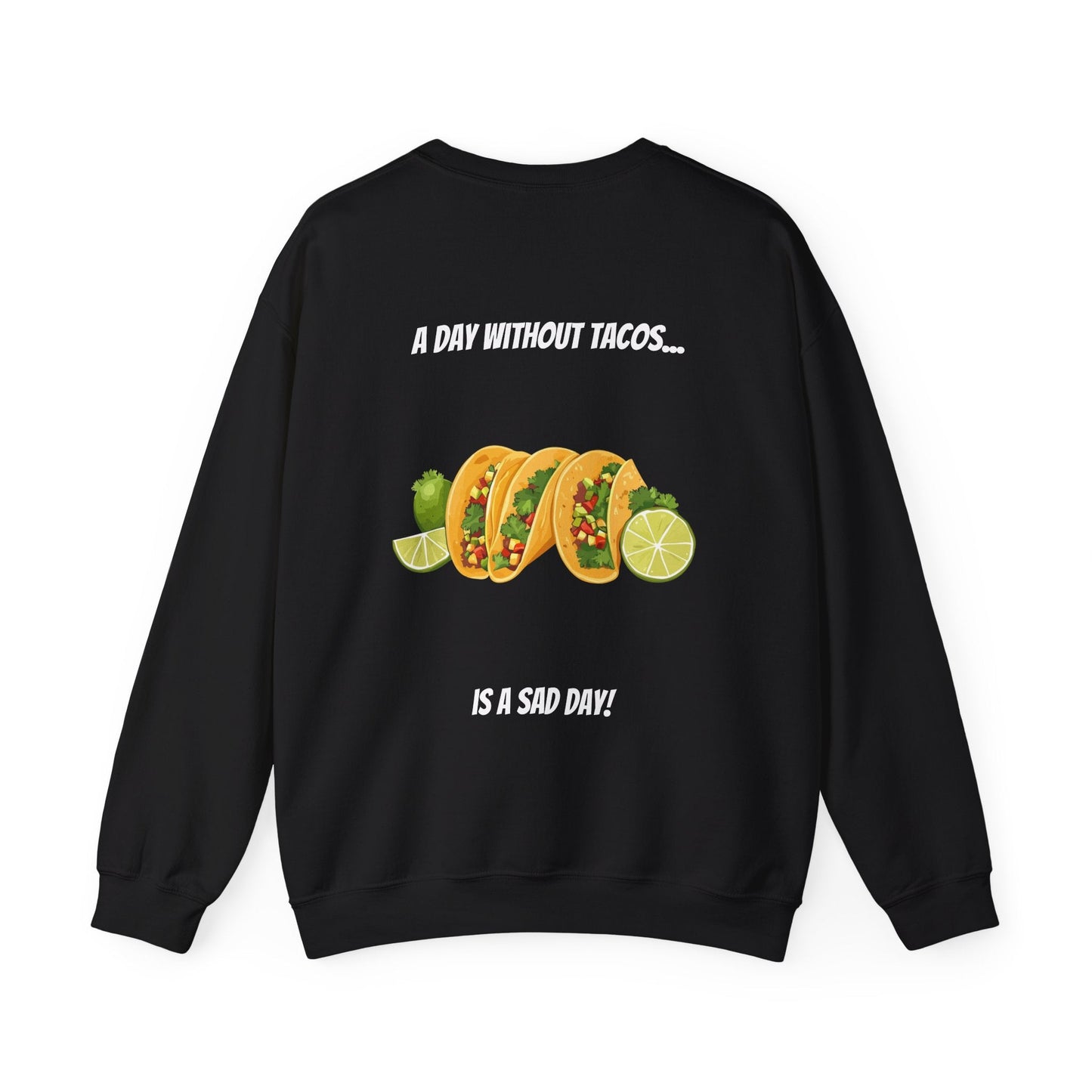 Heavy Blend™ Mexico Edition Printify