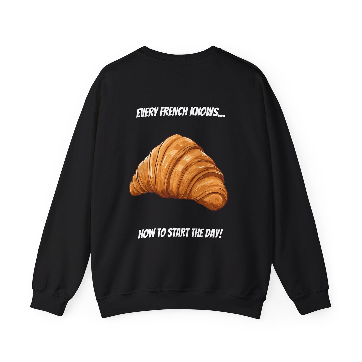 Heavy Blend™ France Edition Printify