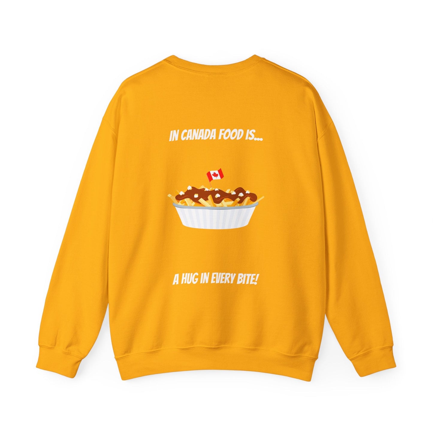 Heavy Blend™ Canada Edition Printify