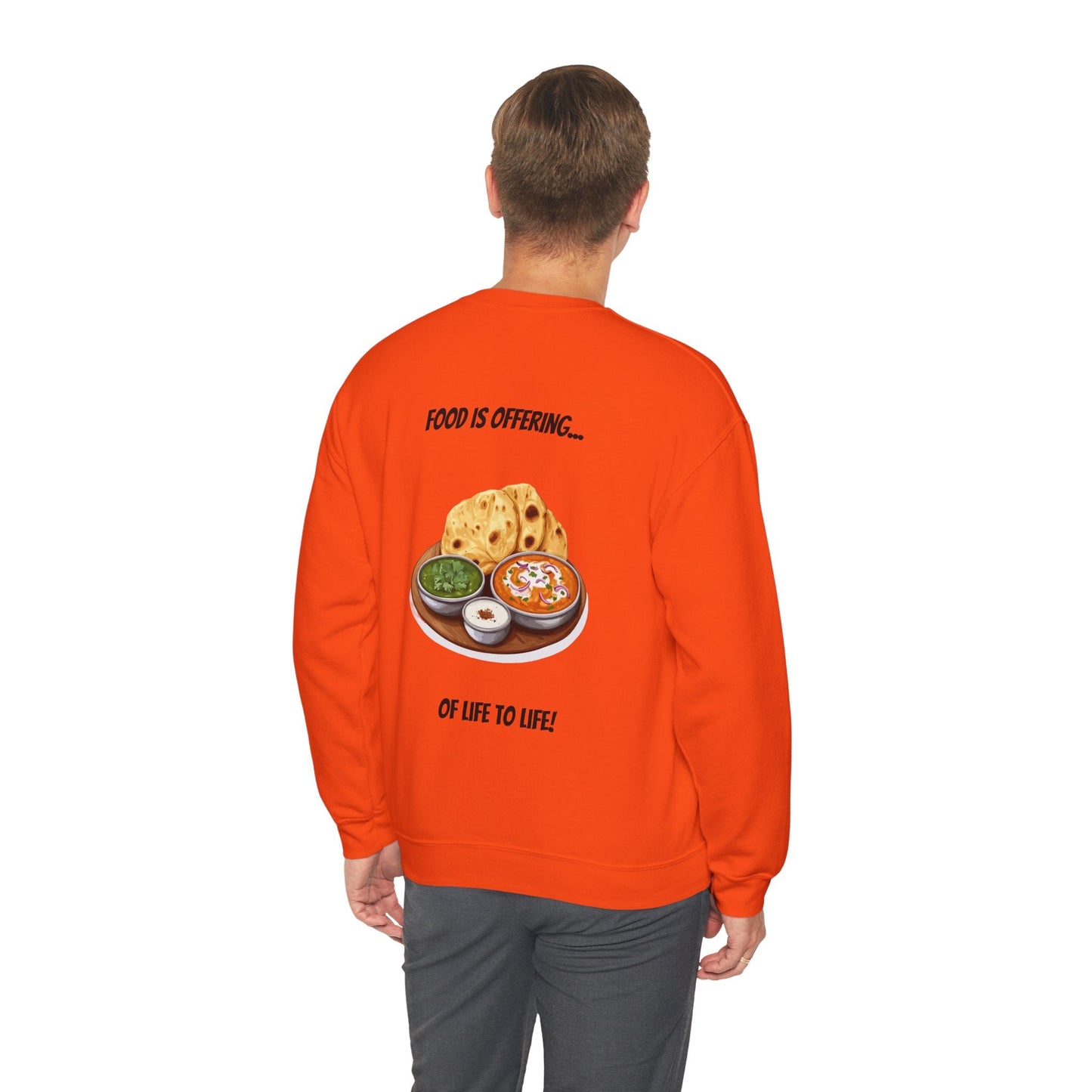 Heavy Blend™ India Edition Printify