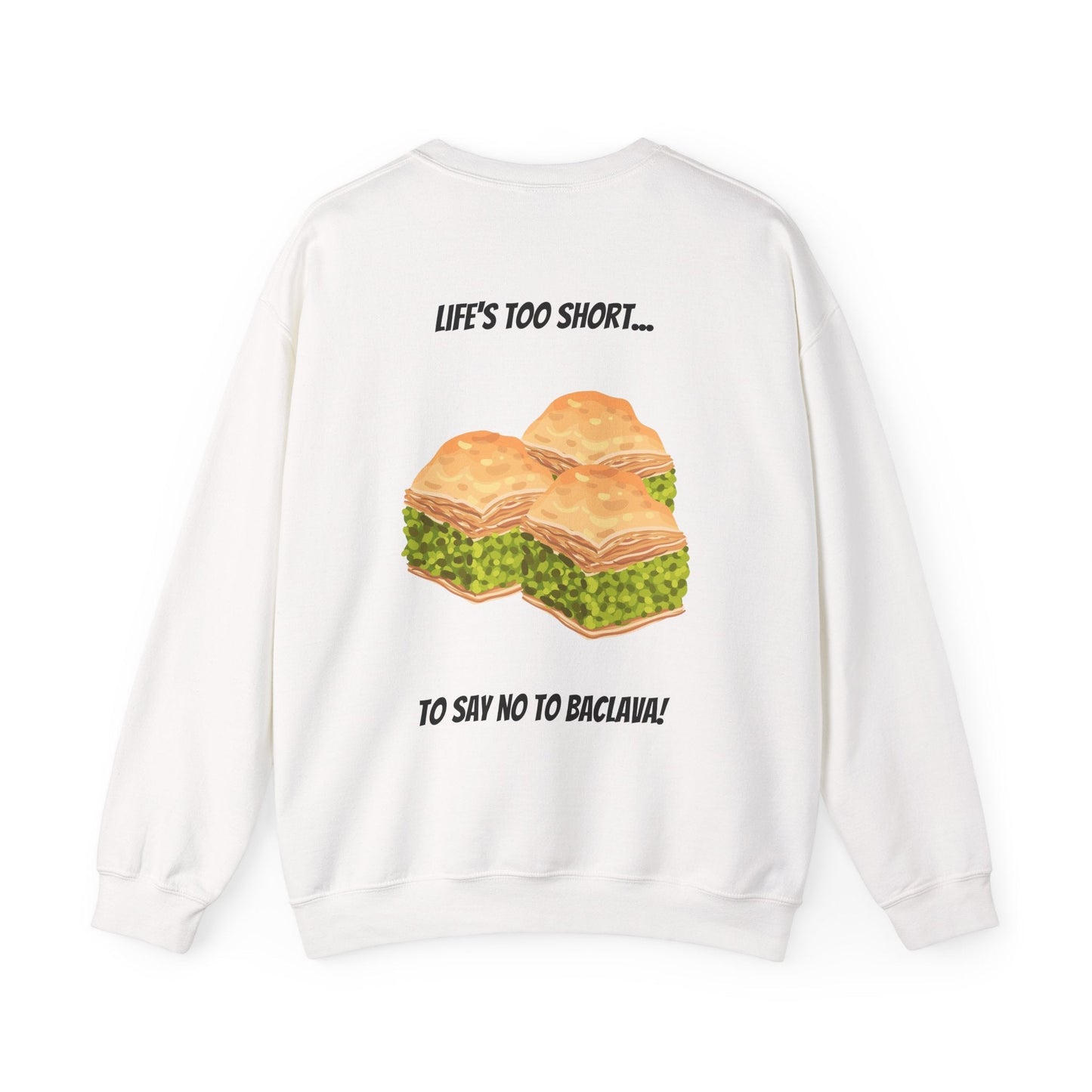 Heavy Blend™ Turkey Edition Printify