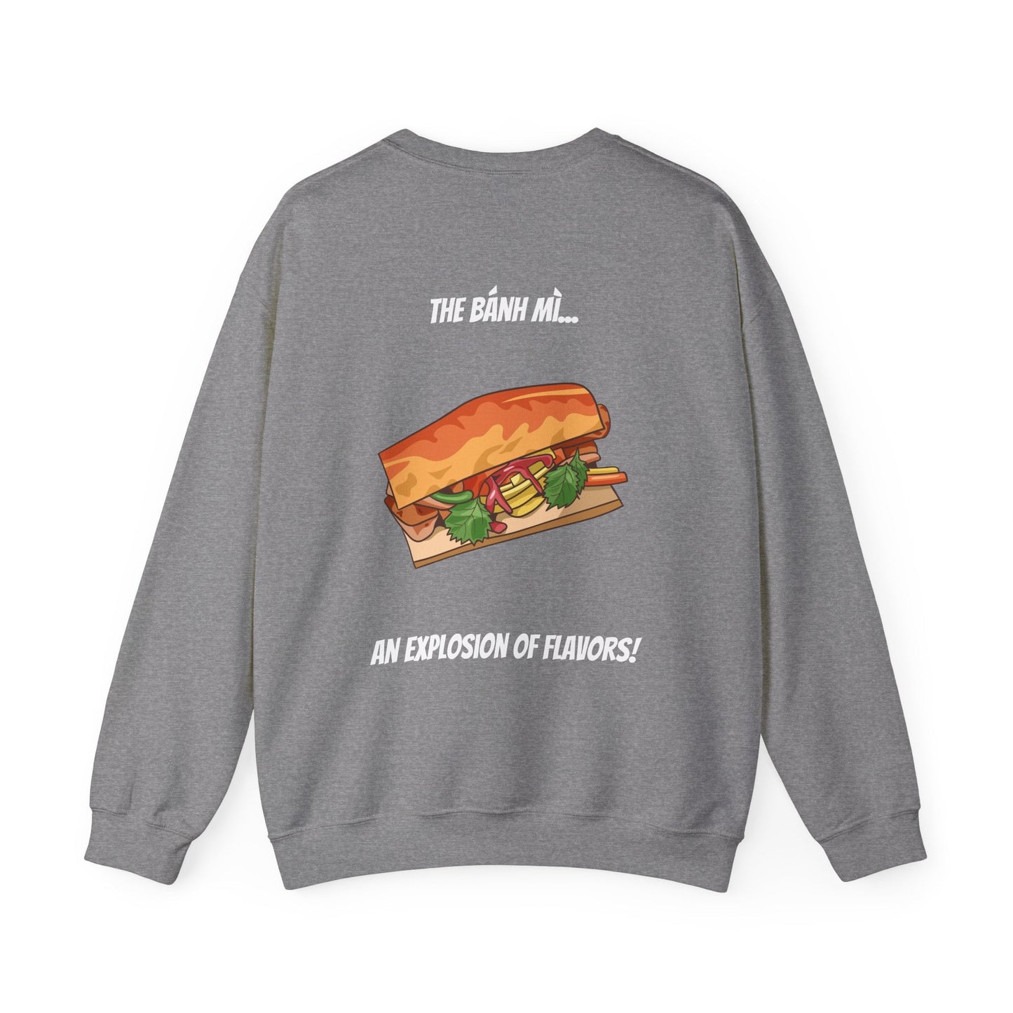Heavy Blend™ Vietnam Edition Printify