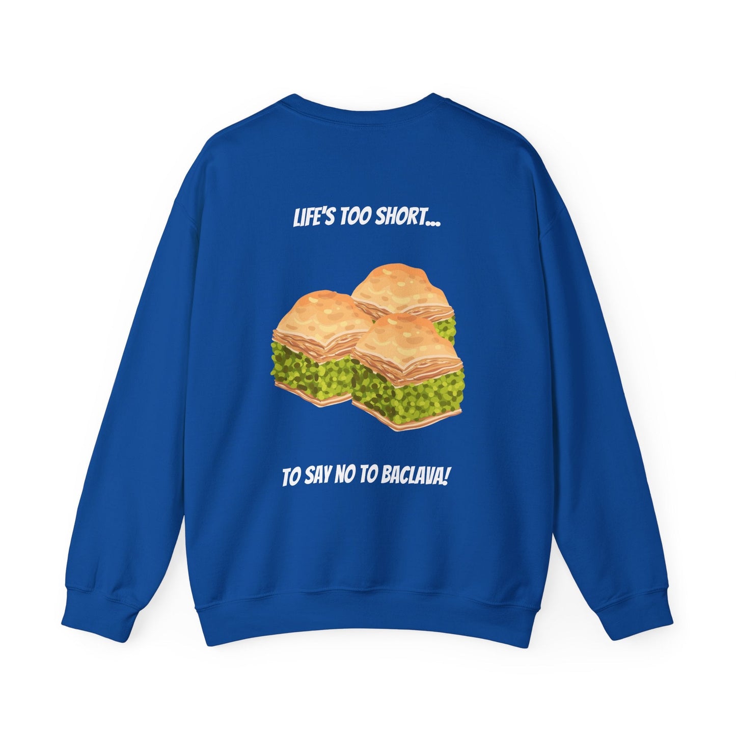 Heavy Blend™ Turkey Edition Printify
