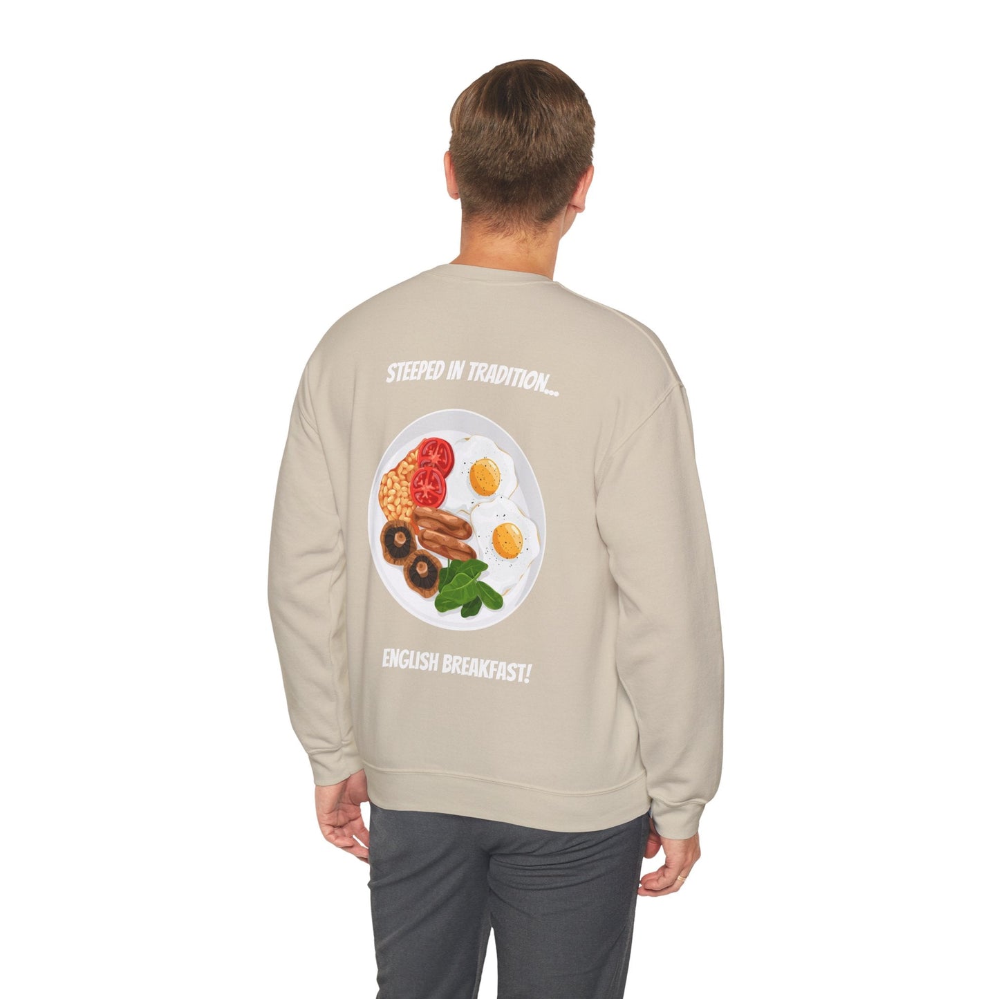 Heavy Blend™ England Edition Printify