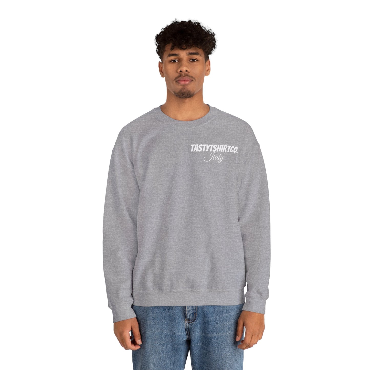 Heavy Blend™ Italy Edition Printify