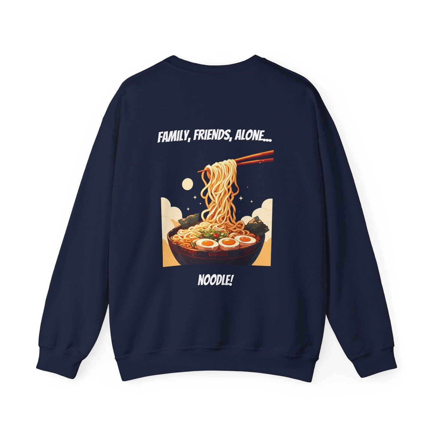 Heavy Blend™ China Edition Printify