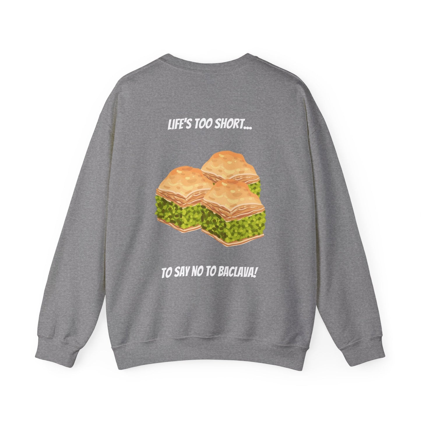 Heavy Blend™ Turkey Edition Printify