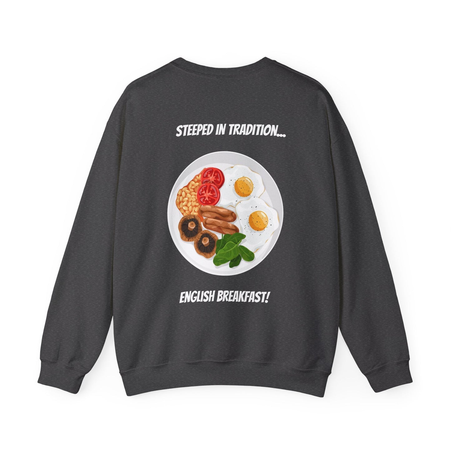 Heavy Blend™ England Edition Printify