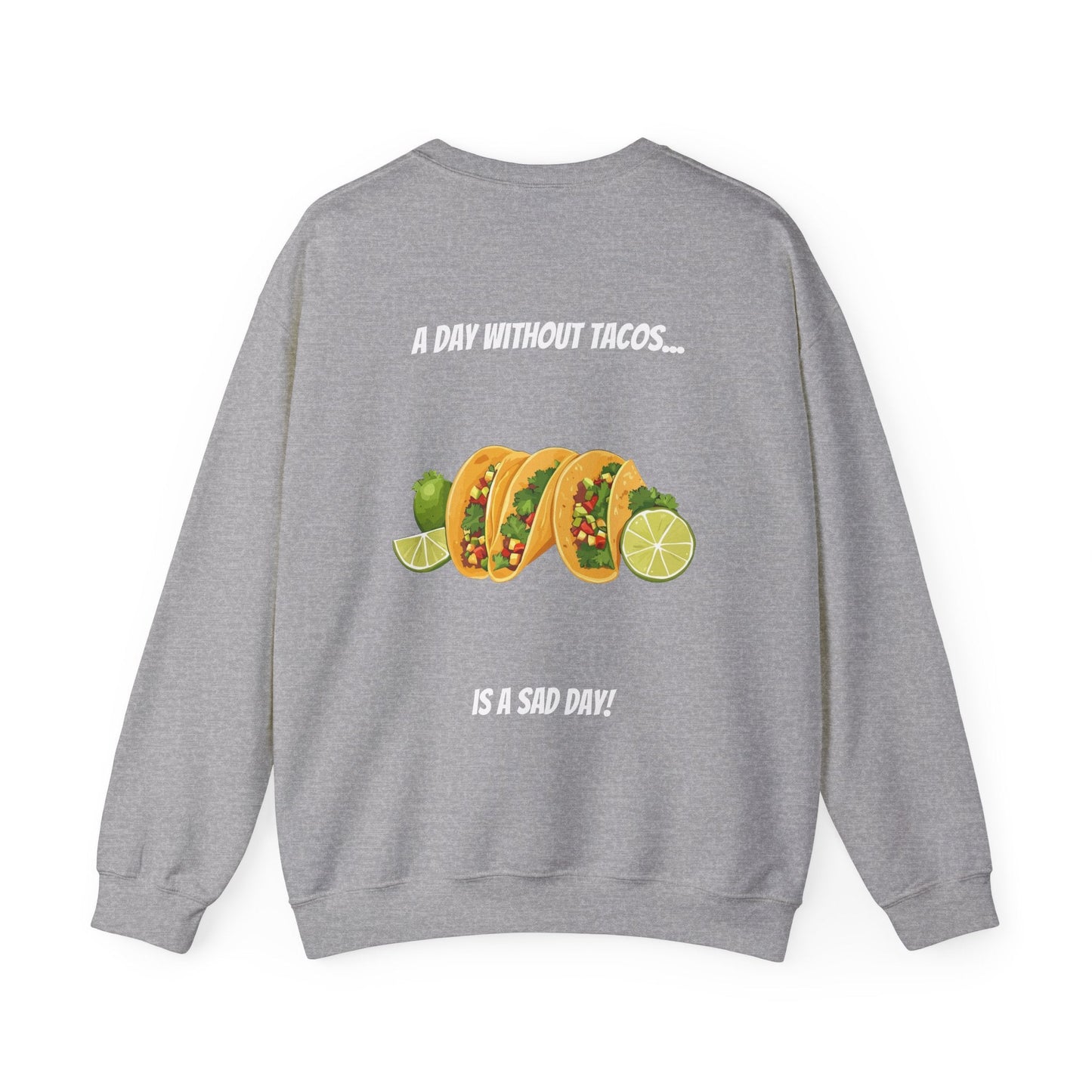 Heavy Blend™ Mexico Edition Printify