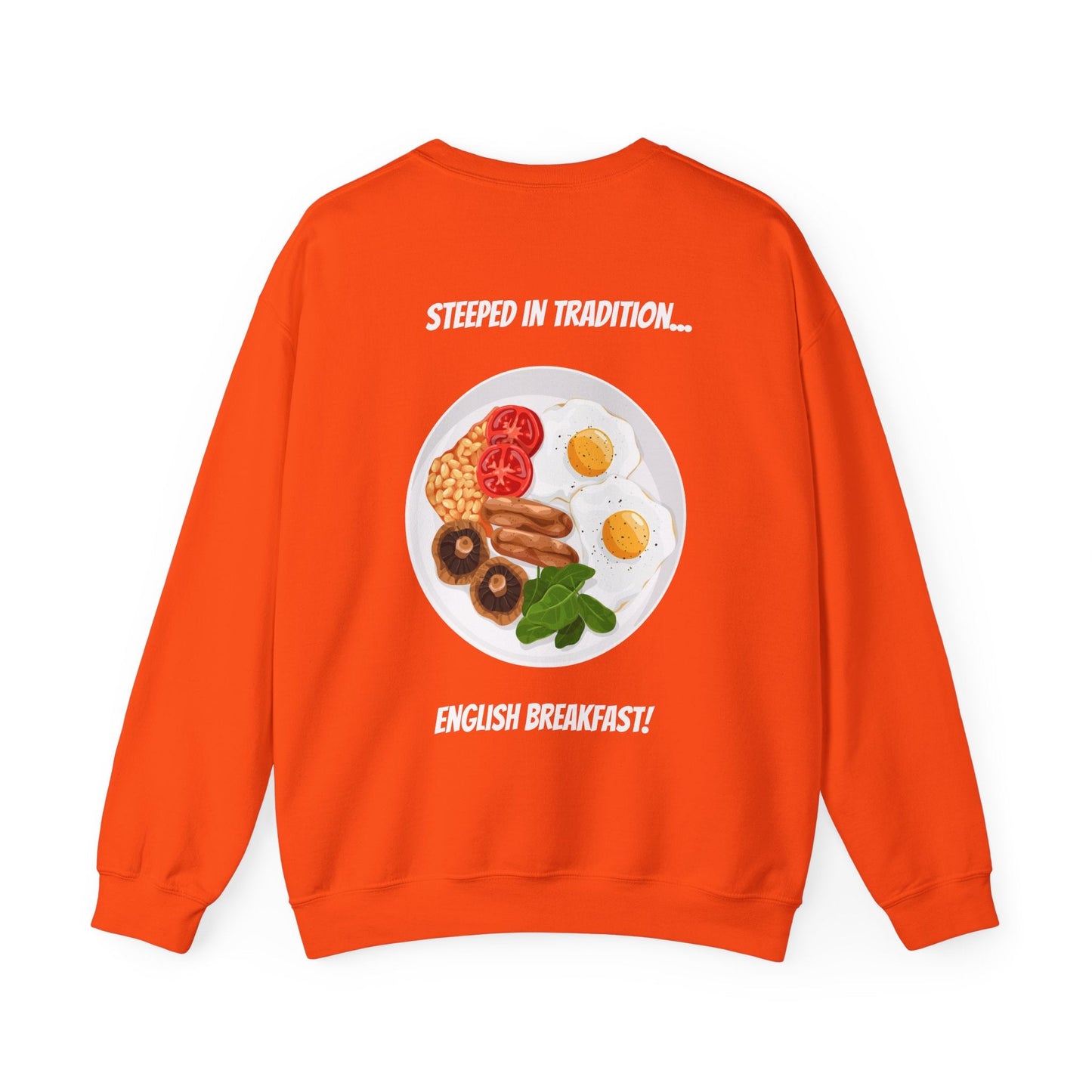 Heavy Blend™ England Edition Printify