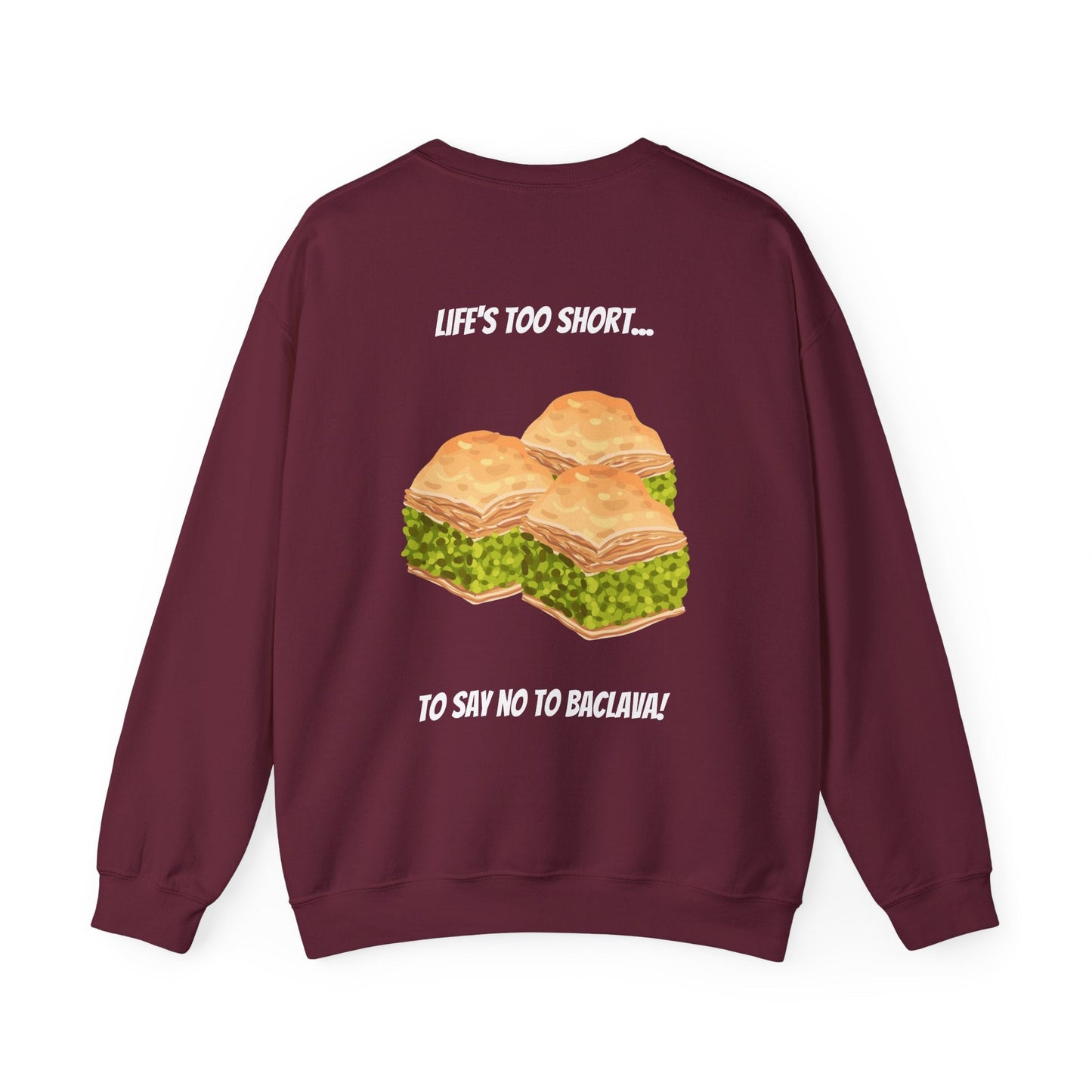 Heavy Blend™ Turkey Edition Printify