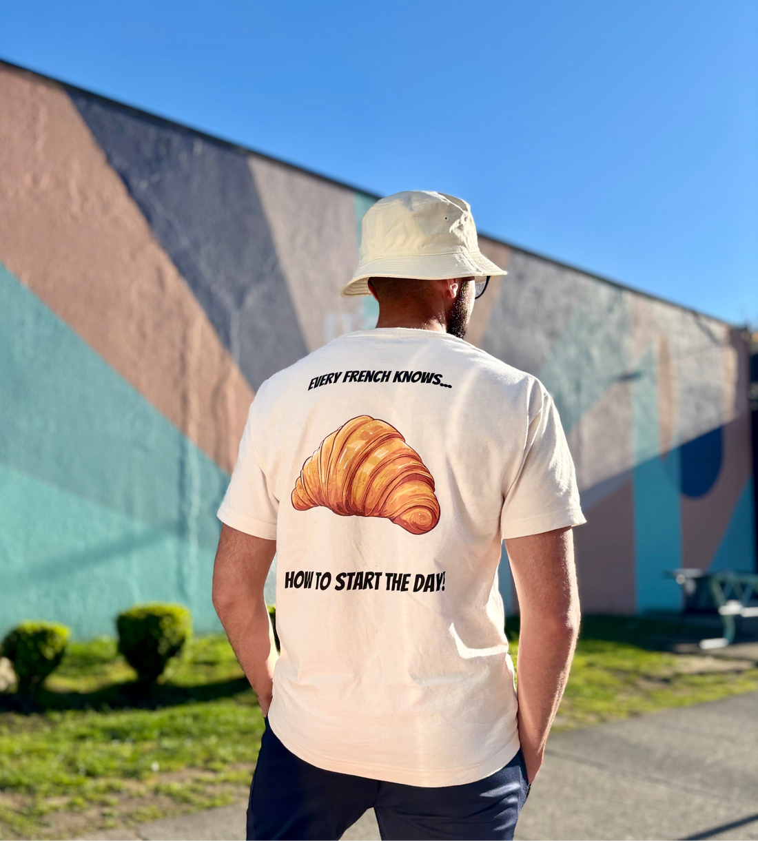 Food-Inspired-Streetwear-for-Foodies-Trendy-Graphic-Tees-Oversized-Hoodies Happy Shop