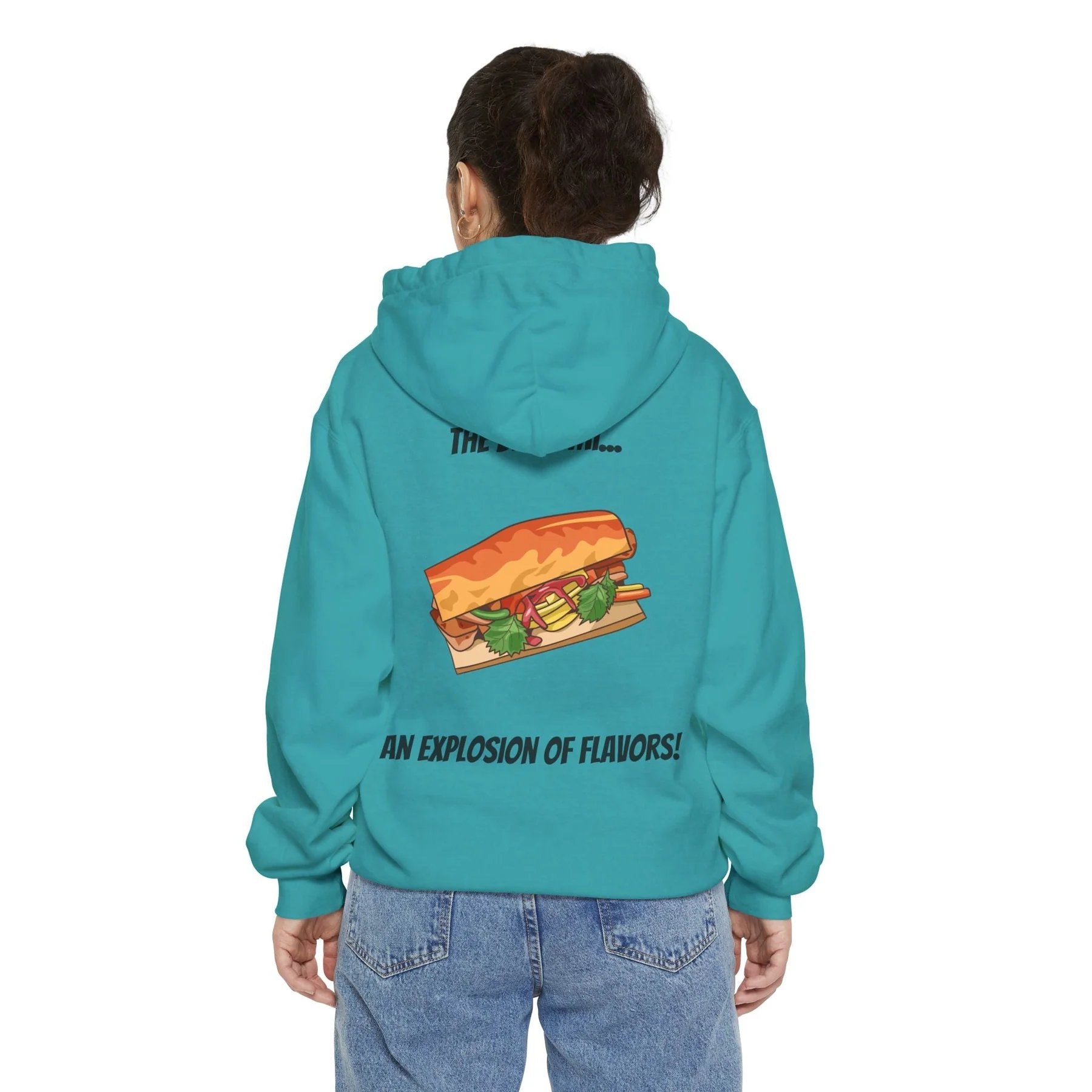 Sweatshirts - tastytshirtco