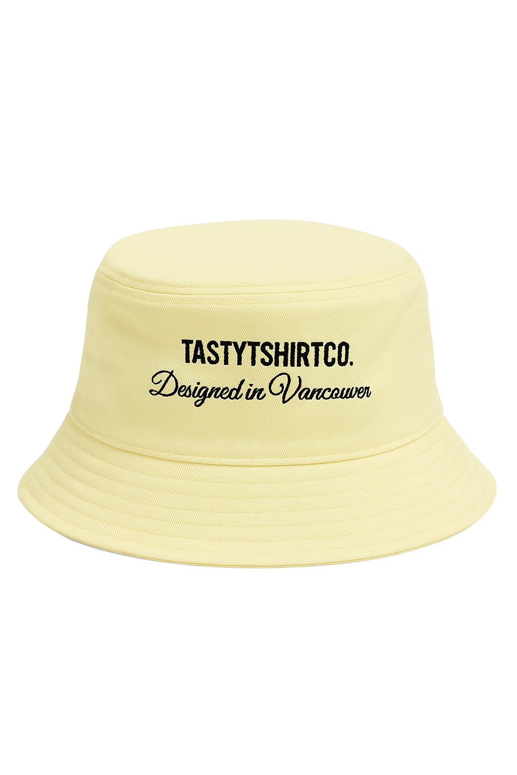 Bucket-Hat Happy Shop