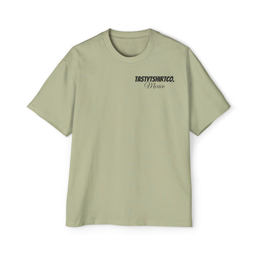 Oversized Mexico Edition Printify