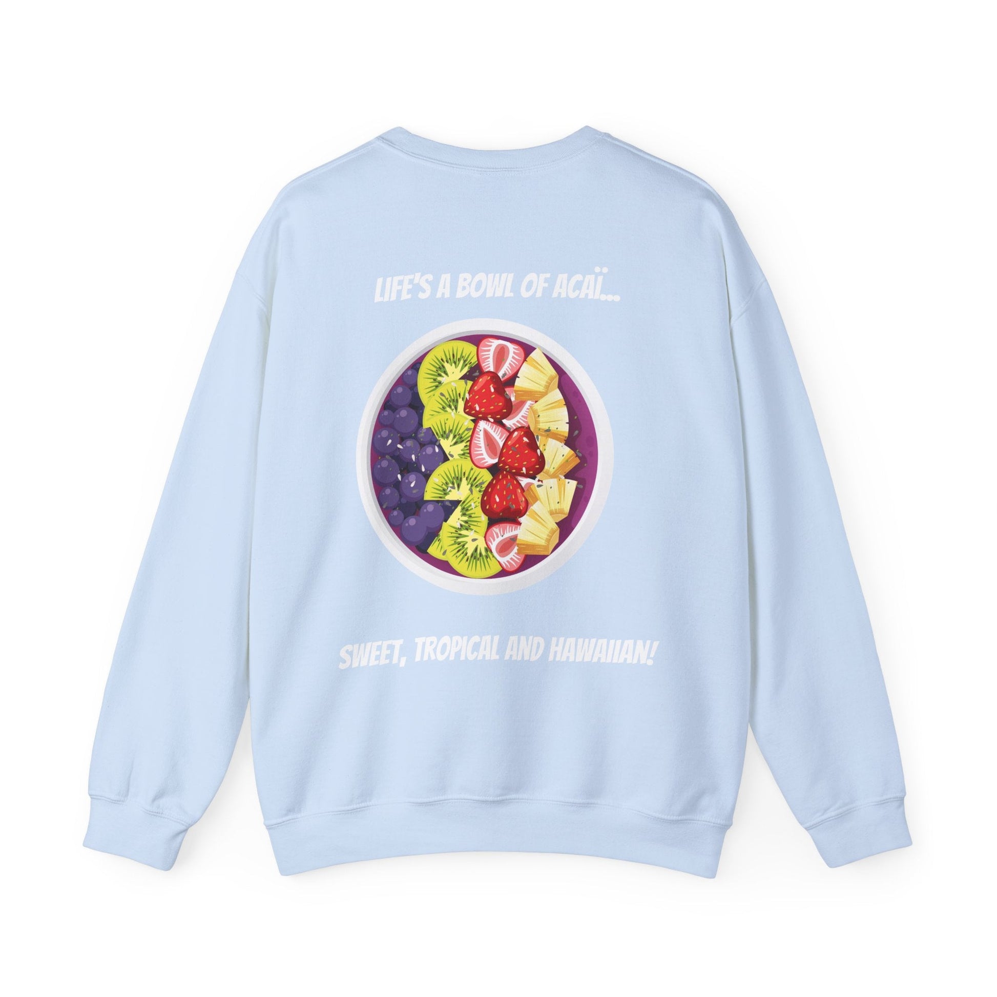 Heavy Blend™ Hawaii Edition Printify