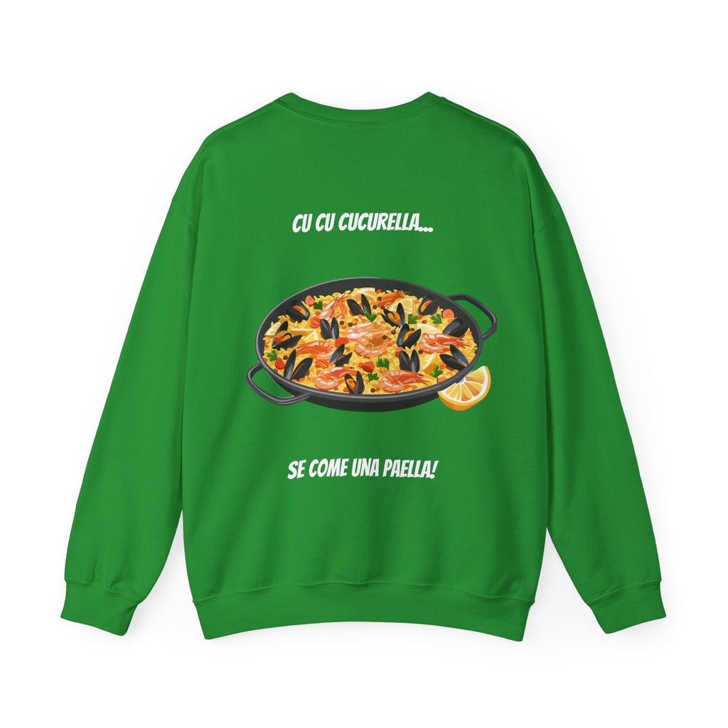 Heavy Blend™ Spain Edition Printify