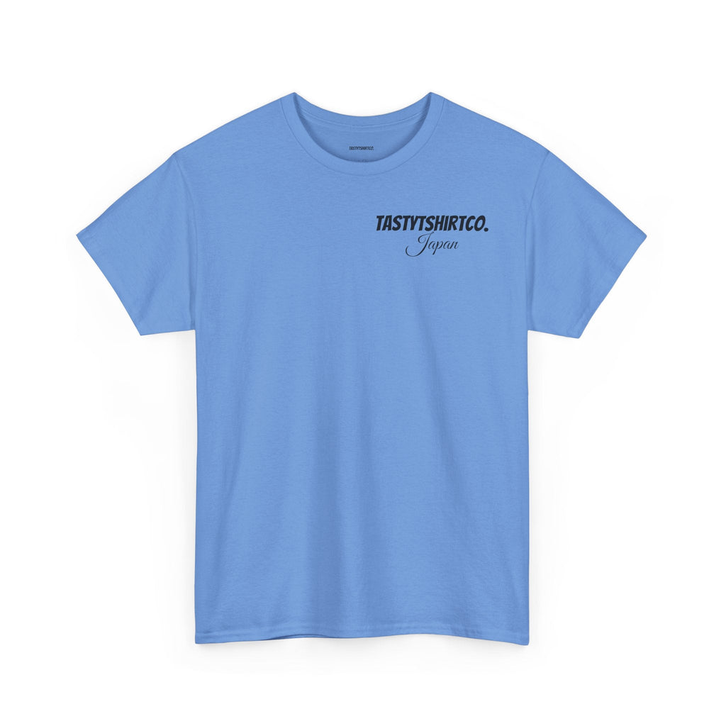 Unisex Heavy Cotton Tee - Japan Edition Printify
