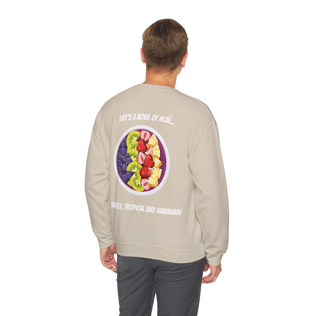 Heavy Blend™ Hawaii Edition Printify
