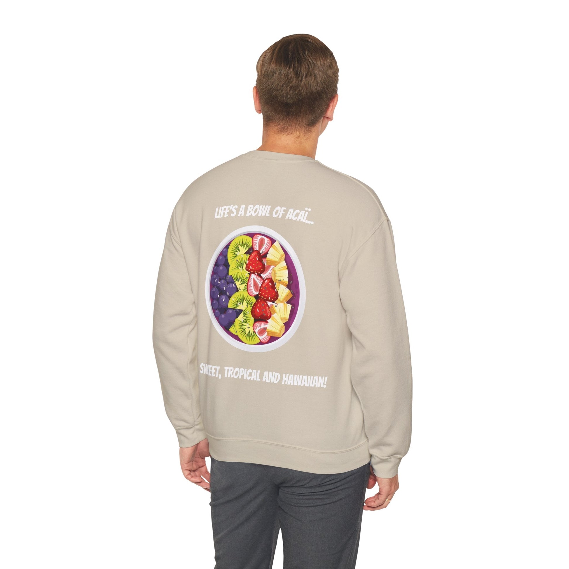 Heavy Blend™ Hawaii Edition Printify
