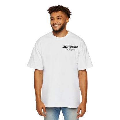 Oversized Belgium Edition Printify