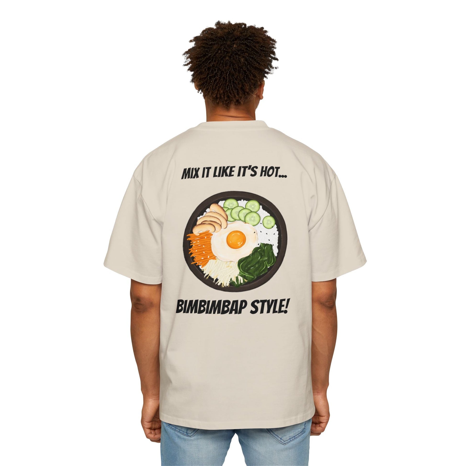 Copy of Oversized Italy Edition Printify
