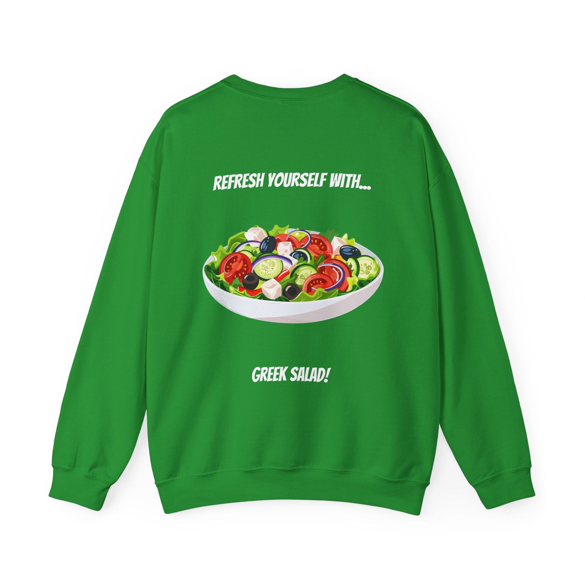 Heavy Blend™ Greece Edition Printify