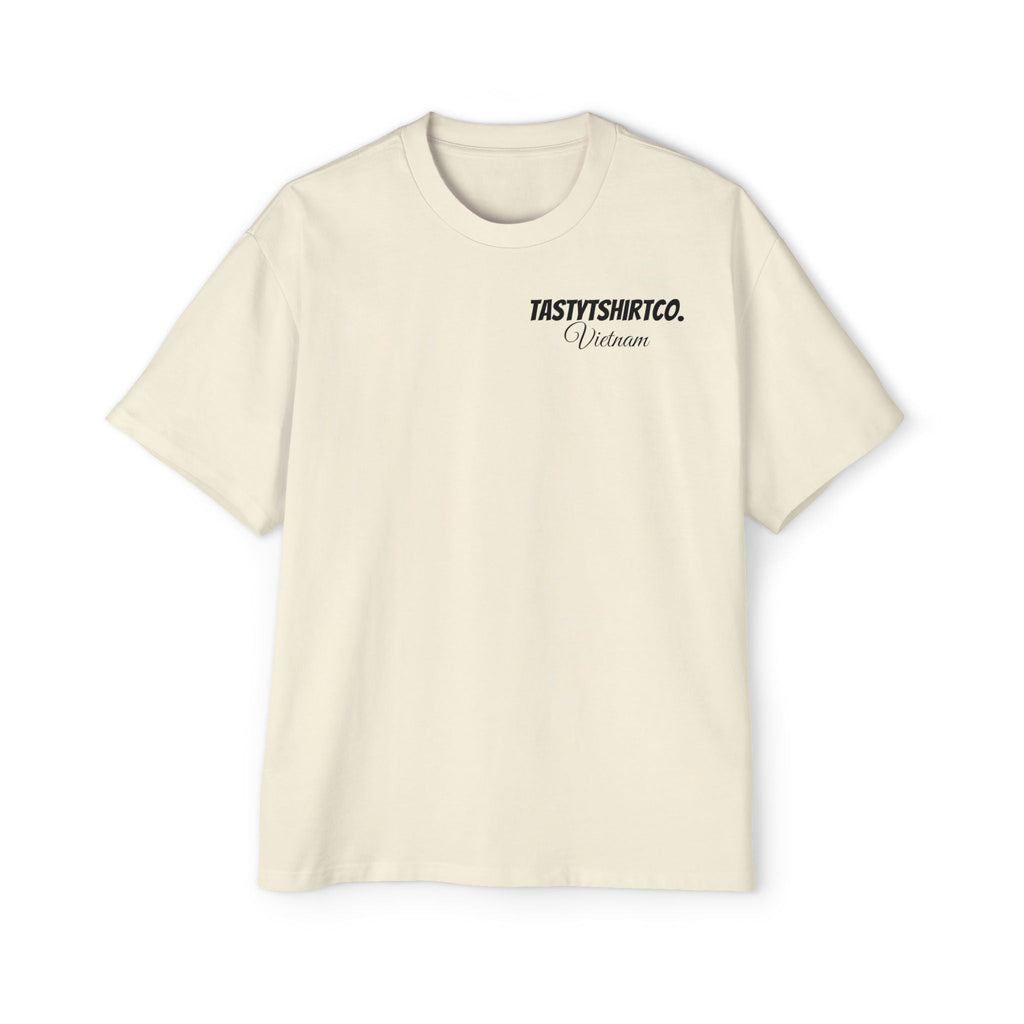 Oversized Vietnam Edition Printify