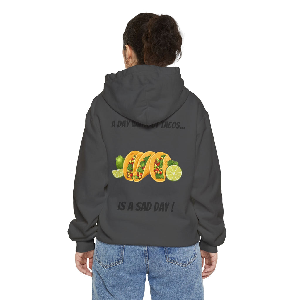 Hoodie Mexico Edition Printify