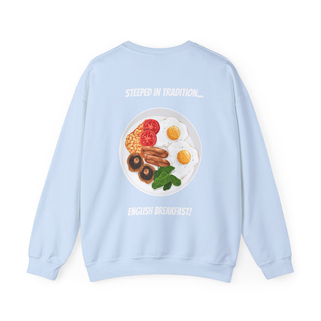 Heavy Blend™ England Edition Printify