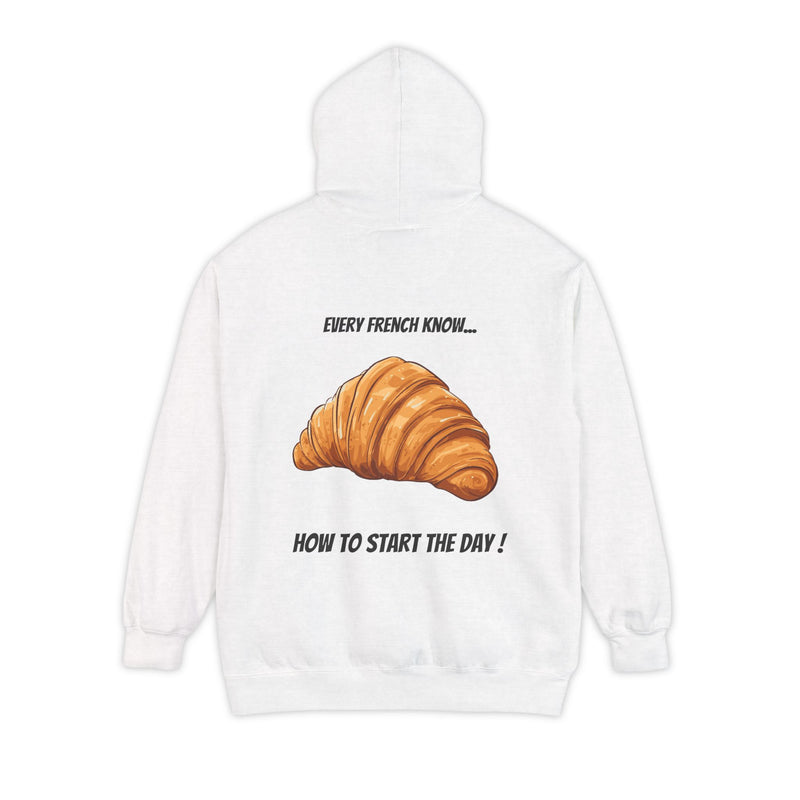 Hoodie France Edition Printify