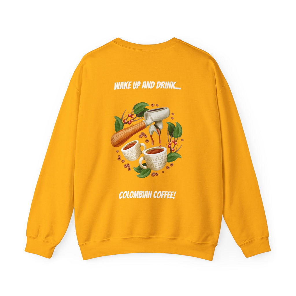 Heavy Blend™Colombia Edition Printify